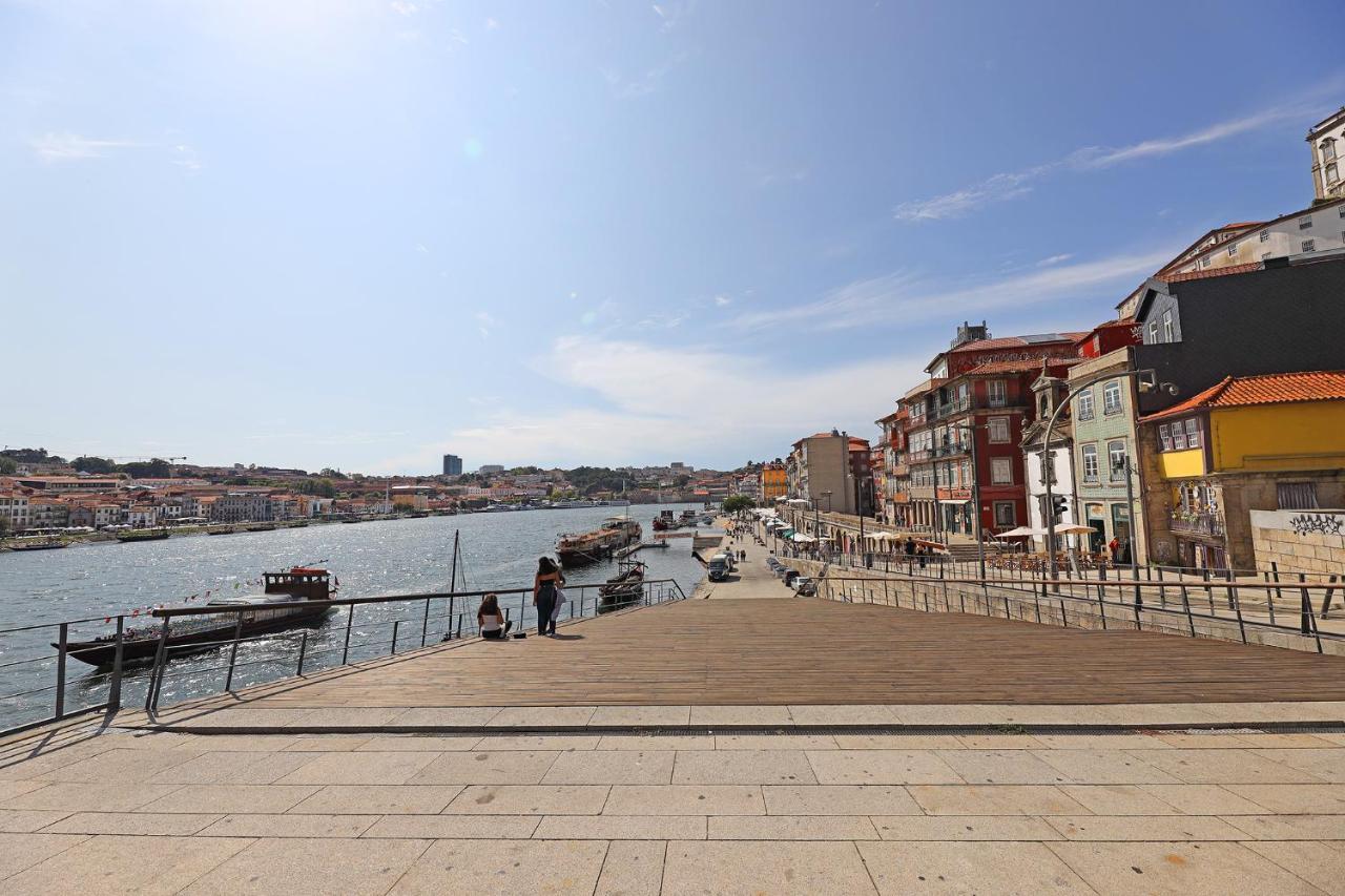 Flh Boavista Wooden Duplexes Porto Exterior photo
