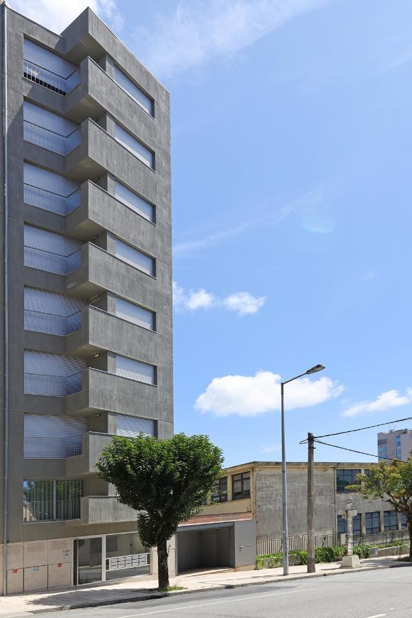 Flh Boavista Wooden Duplexes Porto Exterior photo