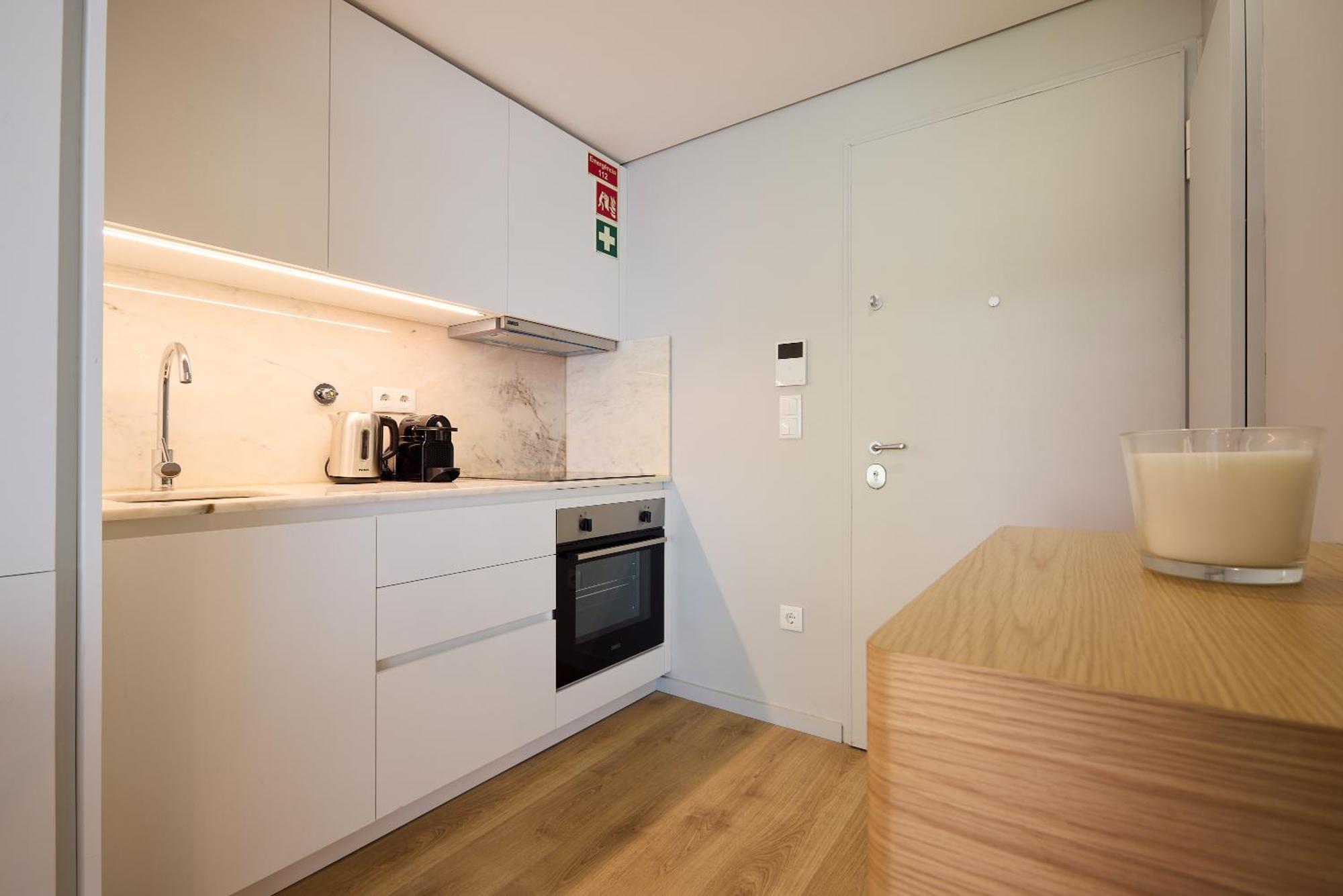 Flh Boavista Wooden Duplexes Porto Room photo