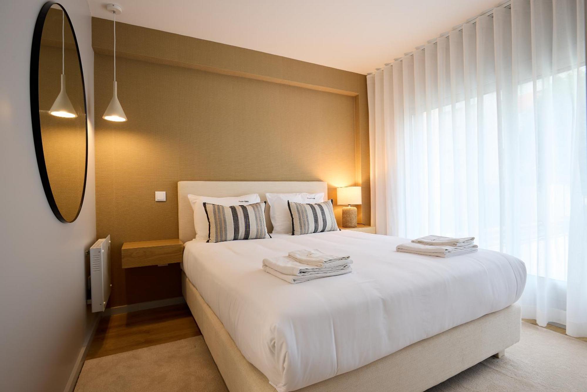 Flh Boavista Wooden Duplexes Porto Room photo