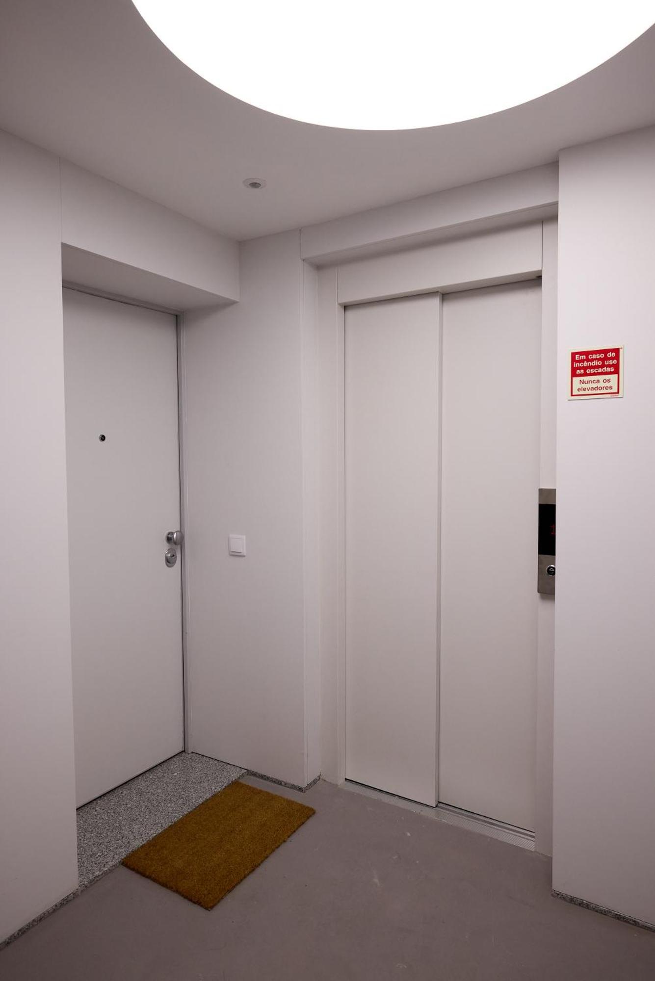 Flh Boavista Wooden Duplexes Porto Room photo