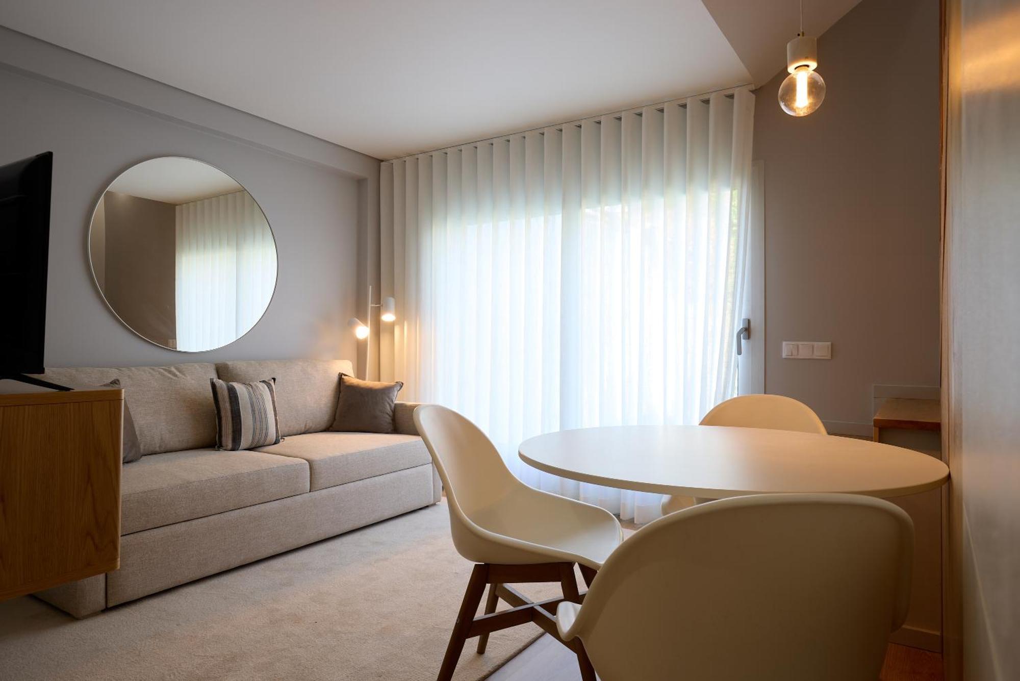 Flh Boavista Wooden Duplexes Porto Room photo