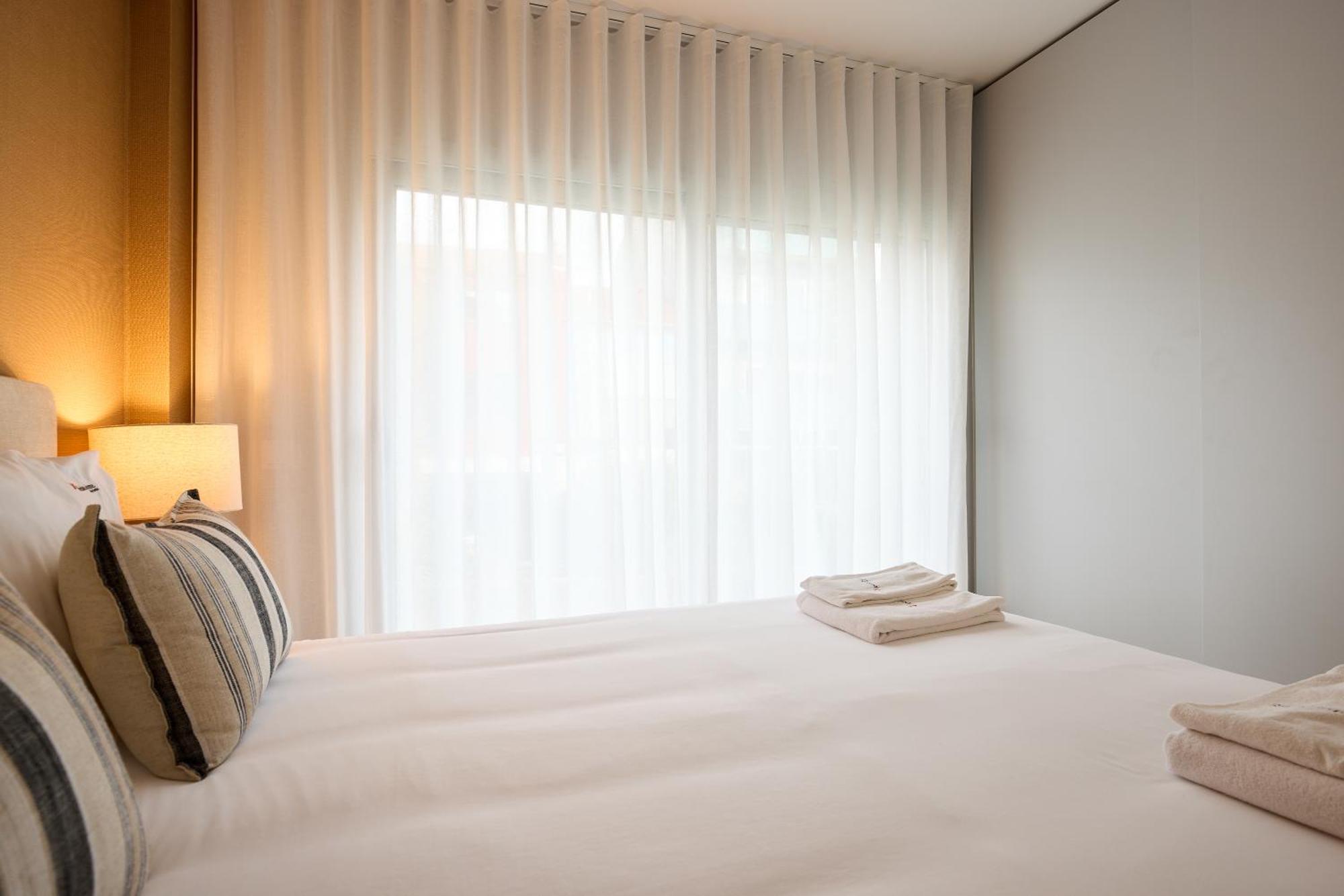 Flh Boavista Wooden Duplexes Porto Room photo